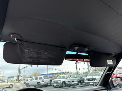 1995 Toyota T100 SR5 4WD 3.4L V6 2dr   - Photo 37 - Boise, ID 83704