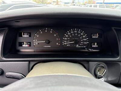 1995 Toyota T100 SR5 4WD 3.4L V6 2dr   - Photo 34 - Boise, ID 83704