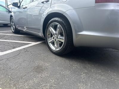 2013 Dodge Avenger SE 3.6L V6 4dr   - Photo 6 - Boise, ID 83704