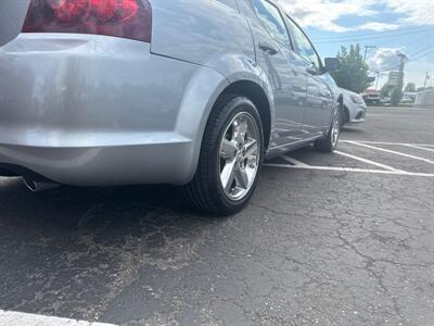 2013 Dodge Avenger SE 3.6L V6 4dr   - Photo 5 - Boise, ID 83704