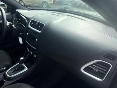 2013 Dodge Avenger SE 3.6L V6 4dr   - Photo 22 - Boise, ID 83704