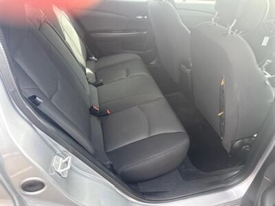 2013 Dodge Avenger SE 3.6L V6 4dr   - Photo 19 - Boise, ID 83704