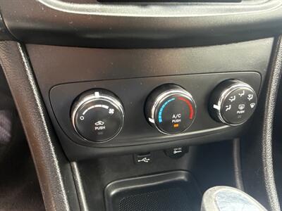 2013 Dodge Avenger SE 3.6L V6 4dr   - Photo 31 - Boise, ID 83704