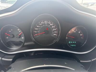 2013 Dodge Avenger SE 3.6L V6 4dr   - Photo 34 - Boise, ID 83704