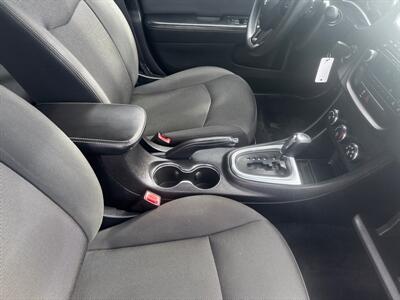 2013 Dodge Avenger SE 3.6L V6 4dr   - Photo 24 - Boise, ID 83704