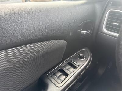 2013 Dodge Avenger SE 3.6L V6 4dr   - Photo 35 - Boise, ID 83704