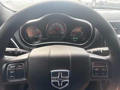 2013 Dodge Avenger SE 3.6L V6 4dr   - Photo 33 - Boise, ID 83704