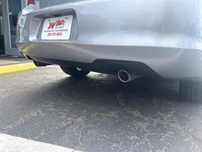 2013 Dodge Avenger SE 3.6L V6 4dr   - Photo 9 - Boise, ID 83704