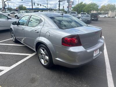2013 Dodge Avenger SE 3.6L V6 4dr   - Photo 3 - Boise, ID 83704