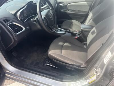 2013 Dodge Avenger SE 3.6L V6 4dr   - Photo 17 - Boise, ID 83704