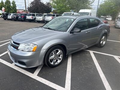 2013 Dodge Avenger SE 3.6L V6 4dr   - Photo 2 - Boise, ID 83704