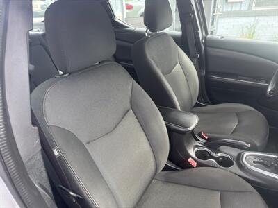 2013 Dodge Avenger SE 3.6L V6 4dr   - Photo 27 - Boise, ID 83704