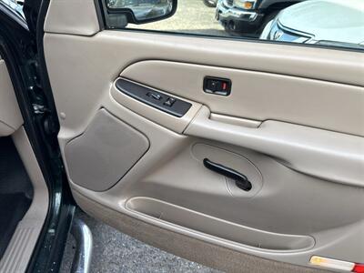 2004 Chevrolet Silverado 2500 LS 4WD 6.0L V8 4dr   - Photo 24 - Boise, ID 83704