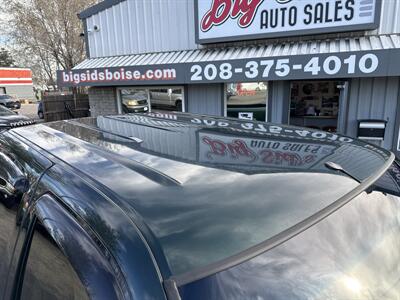 2004 Chevrolet Silverado 2500 LS 4WD 6.0L V8 4dr   - Photo 15 - Boise, ID 83704