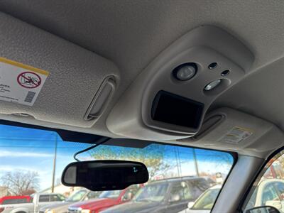 2004 Chevrolet Silverado 2500 LS 4WD 6.0L V8 4dr   - Photo 39 - Boise, ID 83704