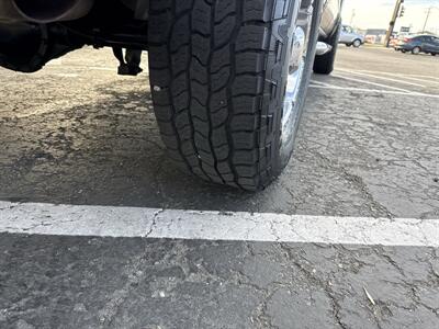 2004 Chevrolet Silverado 2500 LS 4WD 6.0L V8 4dr   - Photo 10 - Boise, ID 83704