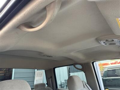 2004 Chevrolet Silverado 2500 LS 4WD 6.0L V8 4dr   - Photo 27 - Boise, ID 83704