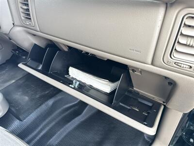 2004 Chevrolet Silverado 2500 LS 4WD 6.0L V8 4dr   - Photo 26 - Boise, ID 83704