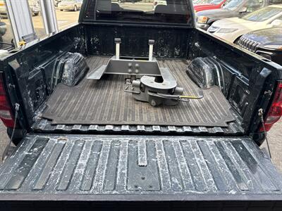 2004 Chevrolet Silverado 2500 LS 4WD 6.0L V8 4dr   - Photo 20 - Boise, ID 83704