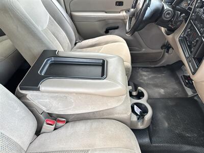 2004 Chevrolet Silverado 2500 LS 4WD 6.0L V8 4dr   - Photo 29 - Boise, ID 83704