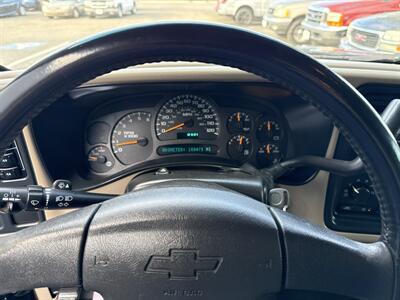 2004 Chevrolet Silverado 2500 LS 4WD 6.0L V8 4dr   - Photo 36 - Boise, ID 83704