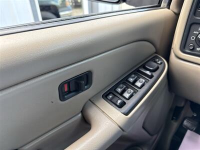 2004 Chevrolet Silverado 2500 LS 4WD 6.0L V8 4dr   - Photo 38 - Boise, ID 83704