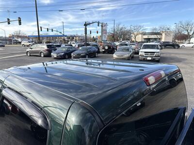 2004 Chevrolet Silverado 2500 LS 4WD 6.0L V8 4dr   - Photo 16 - Boise, ID 83704