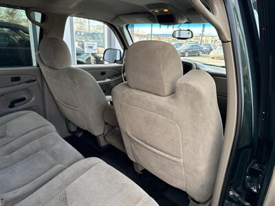 2004 Chevrolet Silverado 2500 LS 4WD 6.0L V8 4dr   - Photo 31 - Boise, ID 83704