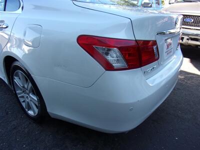 2007 Lexus ES Base 3.5L V6 4dr   - Photo 7 - Boise, ID 83704