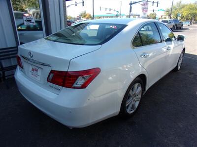 2007 Lexus ES Base 3.5L V6 4dr   - Photo 4 - Boise, ID 83704