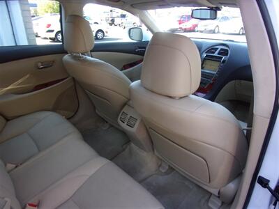 2007 Lexus ES Base 3.5L V6 4dr   - Photo 27 - Boise, ID 83704