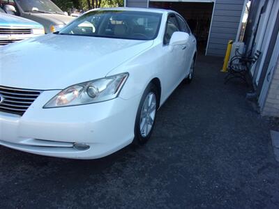 2007 Lexus ES Base 3.5L V6 4dr   - Photo 11 - Boise, ID 83704