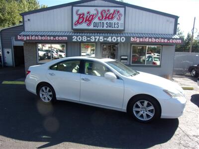 2007 Lexus ES Base 3.5L V6 4dr   - Photo 1 - Boise, ID 83704