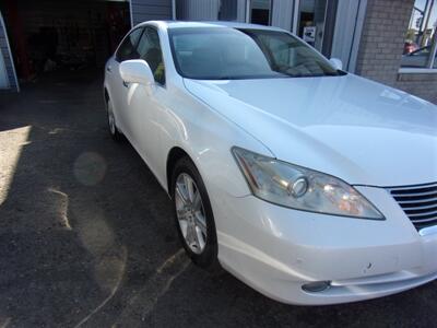 2007 Lexus ES Base 3.5L V6 4dr   - Photo 12 - Boise, ID 83704