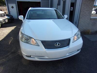 2007 Lexus ES Base 3.5L V6 4dr   - Photo 10 - Boise, ID 83704