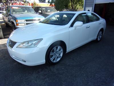 2007 Lexus ES Base 3.5L V6 4dr   - Photo 2 - Boise, ID 83704