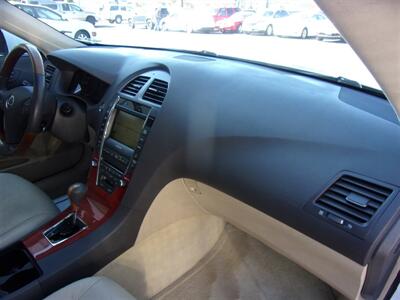 2007 Lexus ES Base 3.5L V6 4dr   - Photo 21 - Boise, ID 83704