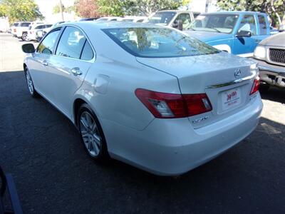 2007 Lexus ES Base 3.5L V6 4dr   - Photo 3 - Boise, ID 83704