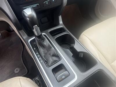 2017 Ford Escape SE AWD 2.0L I4 4dr   - Photo 35 - Boise, ID 83704