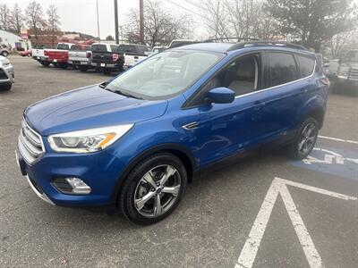 2017 Ford Escape SE AWD 2.0L I4 4dr   - Photo 2 - Boise, ID 83704