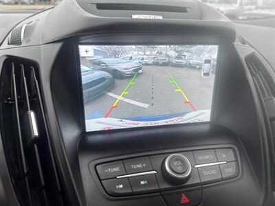 2017 Ford Escape SE AWD 2.0L I4 4dr   - Photo 20 - Boise, ID 83704