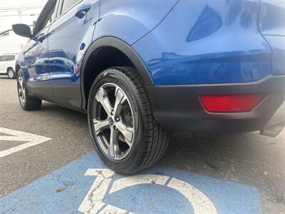 2017 Ford Escape SE AWD 2.0L I4 4dr   - Photo 6 - Boise, ID 83704