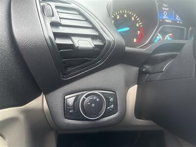 2017 Ford Escape SE AWD 2.0L I4 4dr   - Photo 40 - Boise, ID 83704