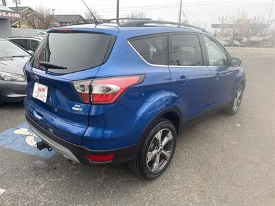 2017 Ford Escape SE AWD 2.0L I4 4dr   - Photo 4 - Boise, ID 83704