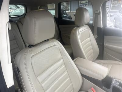 2017 Ford Escape SE AWD 2.0L I4 4dr   - Photo 31 - Boise, ID 83704