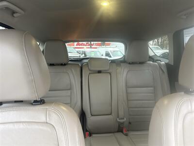 2017 Ford Escape SE AWD 2.0L I4 4dr   - Photo 29 - Boise, ID 83704