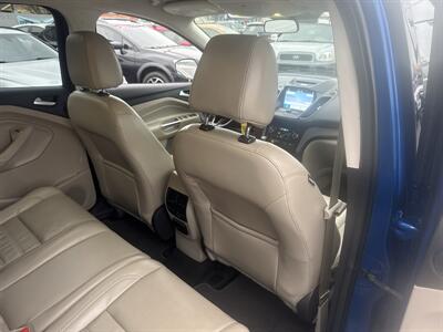 2017 Ford Escape SE AWD 2.0L I4 4dr   - Photo 32 - Boise, ID 83704