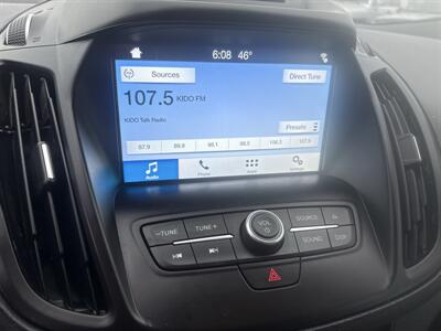 2017 Ford Escape SE AWD 2.0L I4 4dr   - Photo 24 - Boise, ID 83704