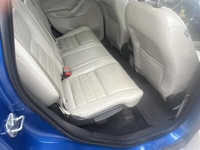 2017 Ford Escape SE AWD 2.0L I4 4dr   - Photo 18 - Boise, ID 83704