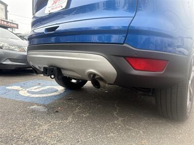 2017 Ford Escape SE AWD 2.0L I4 4dr   - Photo 21 - Boise, ID 83704